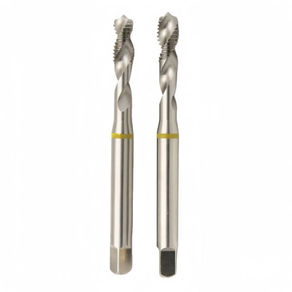 Bulk Supply M2-M42 Spiral Flute Machine Taps | DIN 371/376 HSS-E M35 Cobalt Taps | Professional OEM Threading Solutions Since 1997