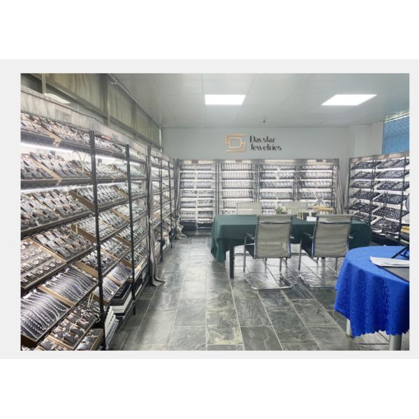 DAYSTAR TECHNOLOGY CO., LIMITED