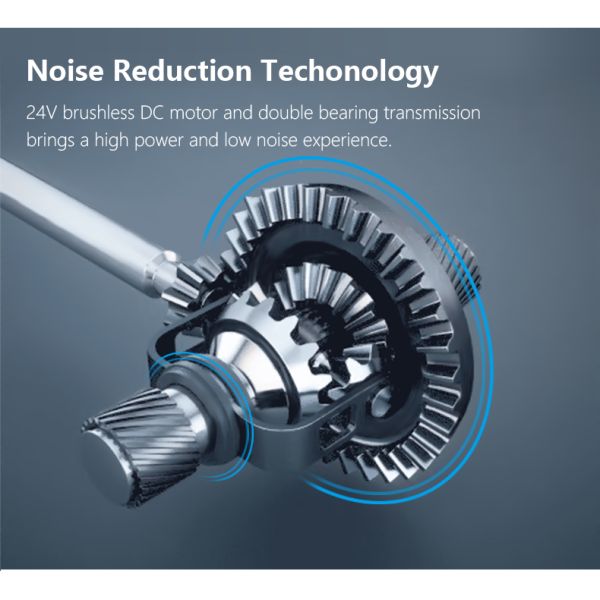 Мини вибрационные электрические наушники глубокий массаж мышц пистолет массажник тела