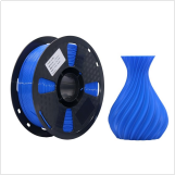 Tangle Free High Strength 1.75mm PETG PLA 3D Filament 1kg 3kg spool, Smooth Printing, Neatly Wound