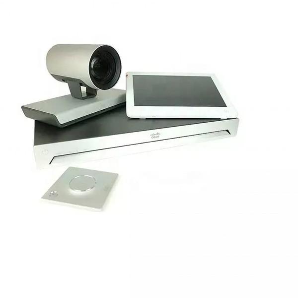 SX80 Touch 10 Video Conference Systems Codec Precision 60 Camera CTS-SX80-IP60-K9