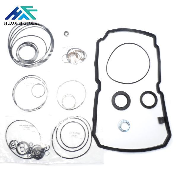 722.6 Repair Kit 722.6 Gearbox Repair Kit Overhaul Kit for Chrysler Dodge Mercedes-Benz