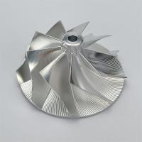 Volante del turbocompresor para el G35 G35-900 61.75/76.6mm Turbocompresor 880695-5001s