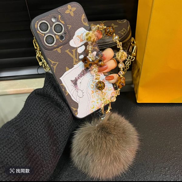 Designer phone case