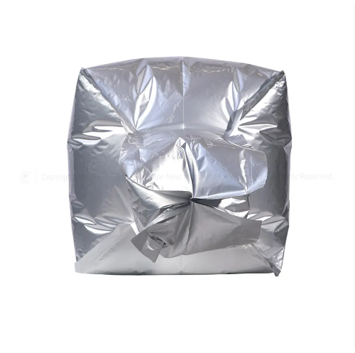 Effective Liquid Ton Bag With Aluminum Foil Liner For Syrup Dairy