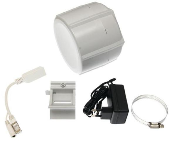 Mikrotik 5GHZ Outdoor Wireless Surveillance System RBSXTG-5HPacD-HGr2
