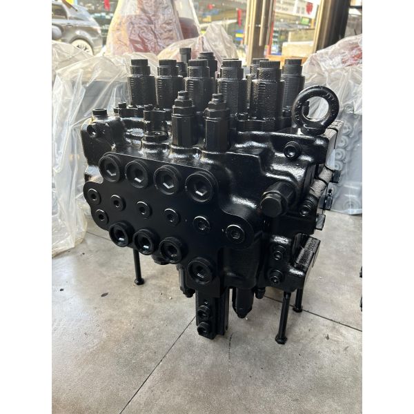 AV170 Гидравлический главный клапан управления экскаватор электрический мощный