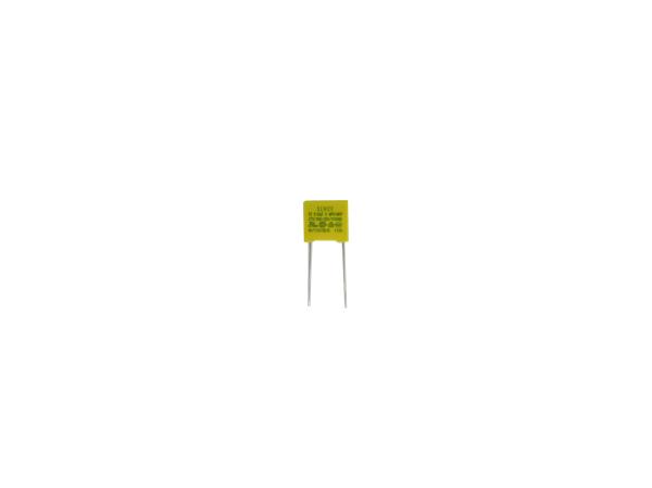 穴を介して設置型 X2 安全装置 コンデンサ 0.33UF
