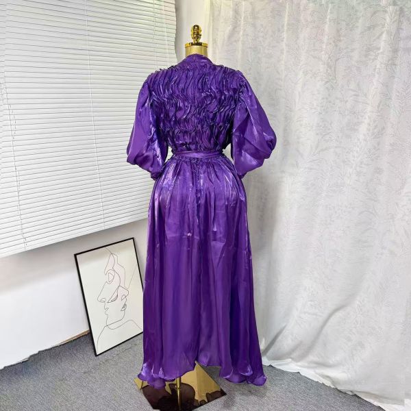 Gorgeous Maxi Dress Elegant Long Dress for Women Stylish Floor-Length Dress