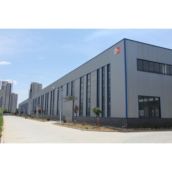 Xiamen Diankun Technology Co., Ltd.