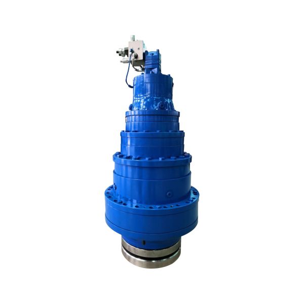 Bonfiglioli Brevini Reggiana Riduttor Planetary Gearbox for Machinery