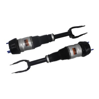 2015- Ano Suspensão de ar dianteira esquerda absorvedor de choque para Mercedes W166 X166 Babos