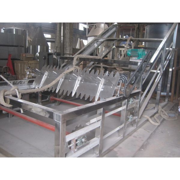 Fruit / Vegetable Food Production Dryer Machines  vacuum freezen