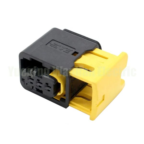 0-1418451-1 3 штифтов авто проволока соединитель Авто стартер кабельной розетки