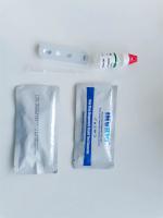 1pcs/Box Hiv humano Kit Infectious Disease Treatment rápido