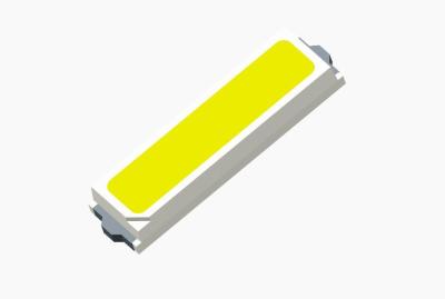 4010 quadro branco da ligação do PCT do lm do diodo 32 - 34 do diodo emissor de luz da série SMD para a luz da tevê