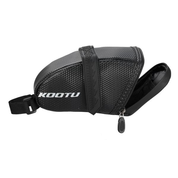 Saco impermeável do cargo de Seat do saco da sela da bicicleta de KOOTU para o Mountain bike da bicicleta da estrada