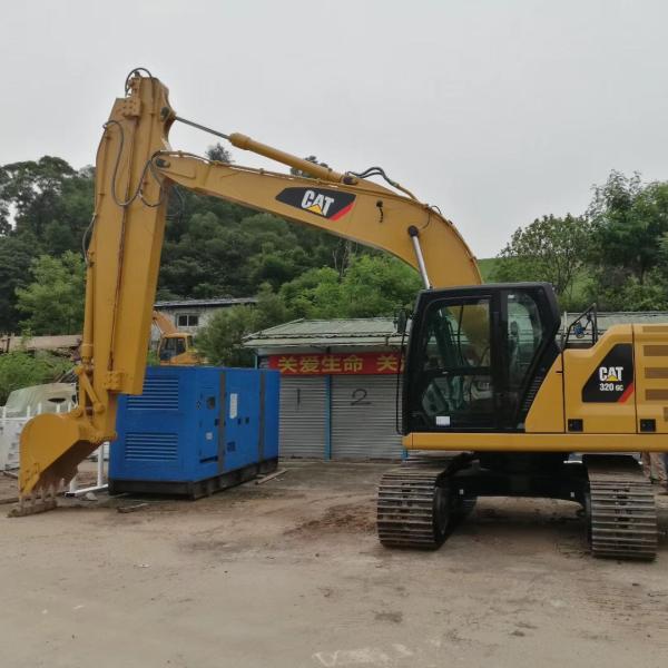 multifunction excavator arm high guarantee excavator arm