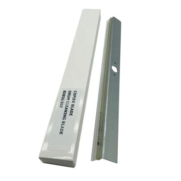 Rezision Drum Cleaning Blade for Toshiba 557 657 720 850 656 756 856 757 857 Transfer Cleaning Blade Printer Copier Spare Parts