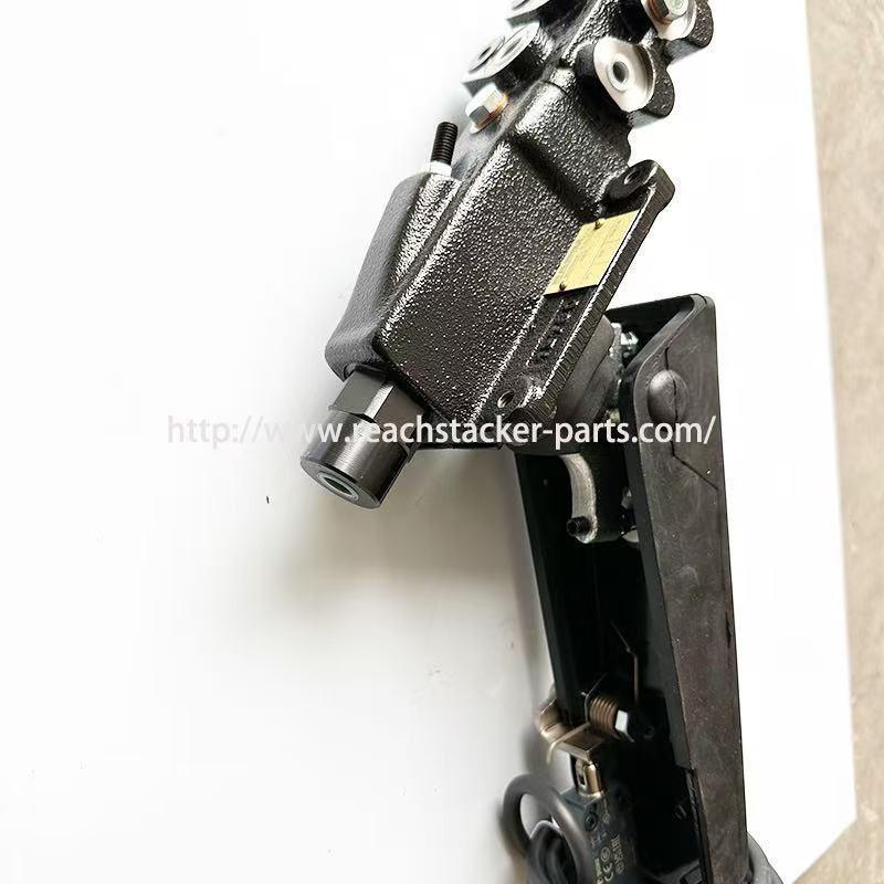 2577.020.0009 Brake pedal Fantuzzi Spare Parts