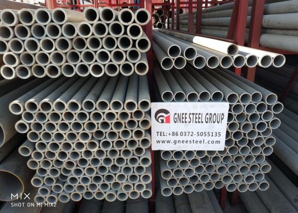 TP 304 316L 321 310S 904L Stainless Steel Pipe Tube EN10204 3.1steel Pipe Stainless