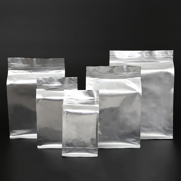 FDA Eco Friendly Printed Aluminium k Bag