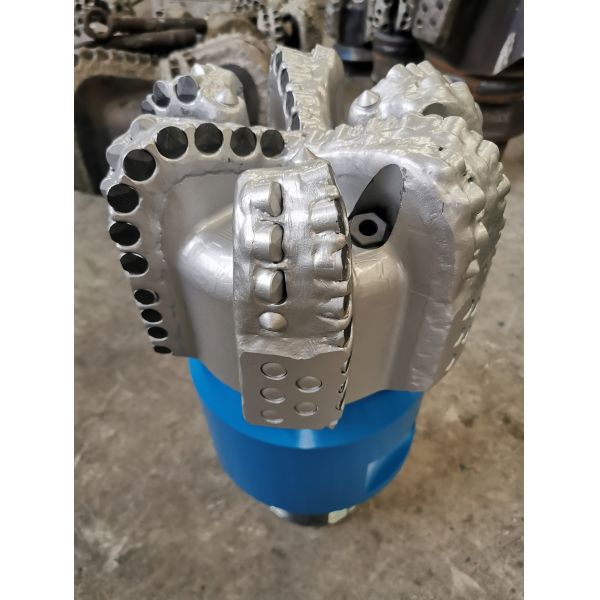 9.5 INCH S616 PDC Steel Body Oil Water Well Drill Bit