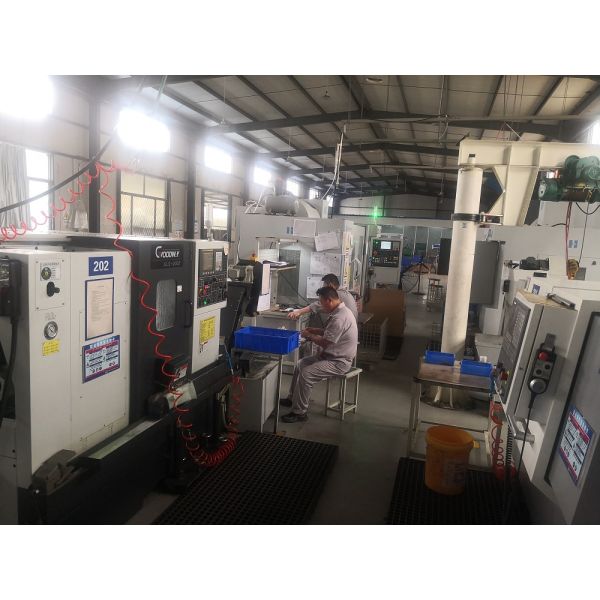 Насос поршеня A10VSO18 экскаватора DRG/31R-VPA12N00