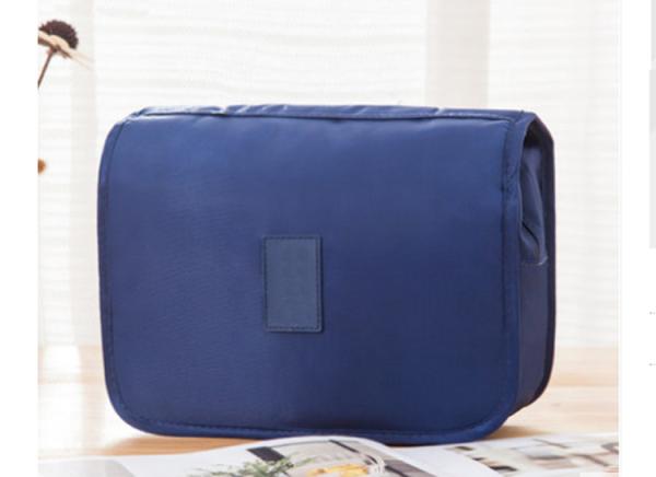 Large capacity portable travel toiletries bag luggage waterproof multi-functional handbag cosmetic box