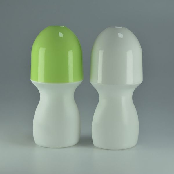 крен затира духов тела ясности 15ml на пластиковой бутылке с круглым шариком ролика