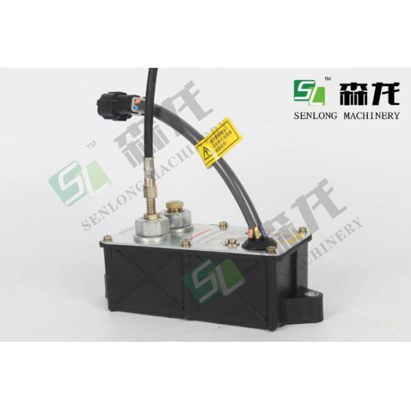 части экскаватора кабеля дросселя кабеля САНИ АК1000 СГМА808 1.0м запасные