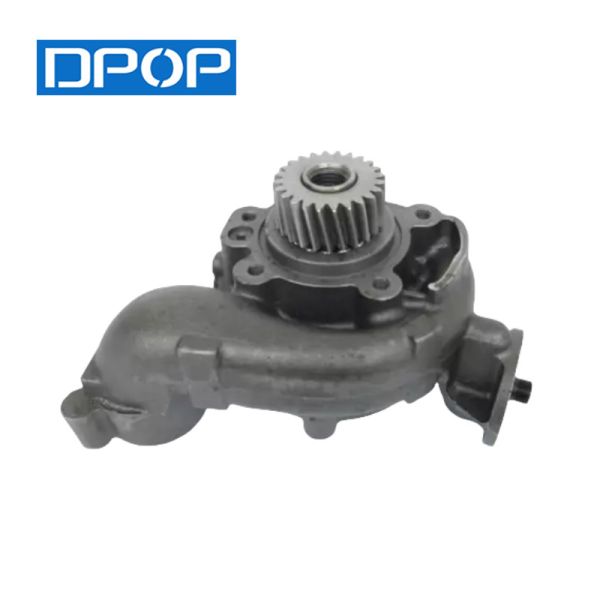Новый насос для воды подходит для VOLVO FH 12H 215249 215267 11944 8149941 8112775 8149882