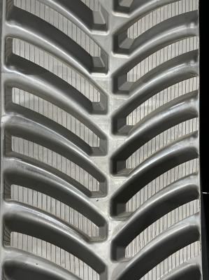 915x152.4x42/36x6x42 Large Agricultural Crawler Rubber Track  for IH620 Tractor
