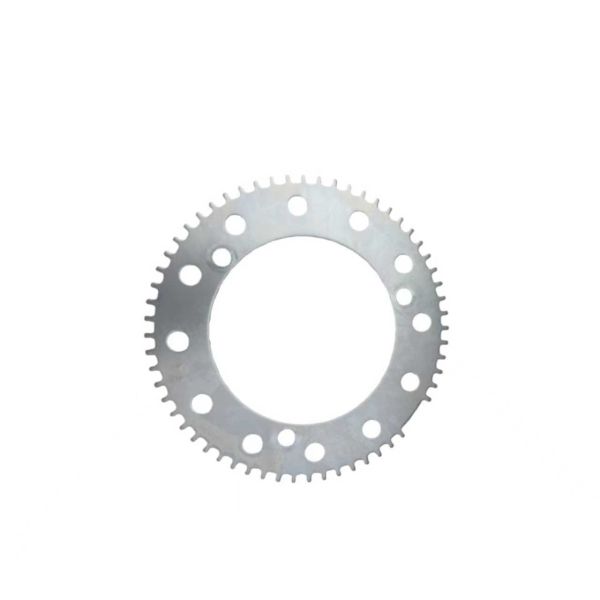 New 12314W000P Auto Body Parts 2023 Mitsubishi Outlander Flywheel Mounting Plate for GF23 Model Transmission Parts 3 Months