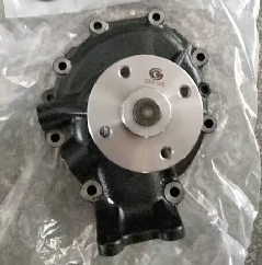 16100-E0022 WATER PUMP OEM REPLACEMENT COOLANT PUMP FOR HINO J08E TRUCK
