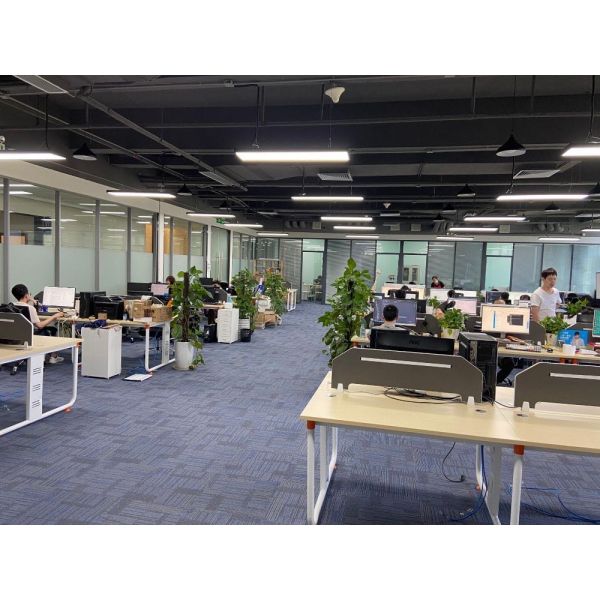 Iron Plastic Schalkmann M3000 Engine Foot Cushion Shock Absorber for Auto Engine Parts