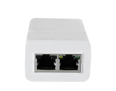 Midspan 30W 1.2A 24V Passive PoE Injector For Access Point Router