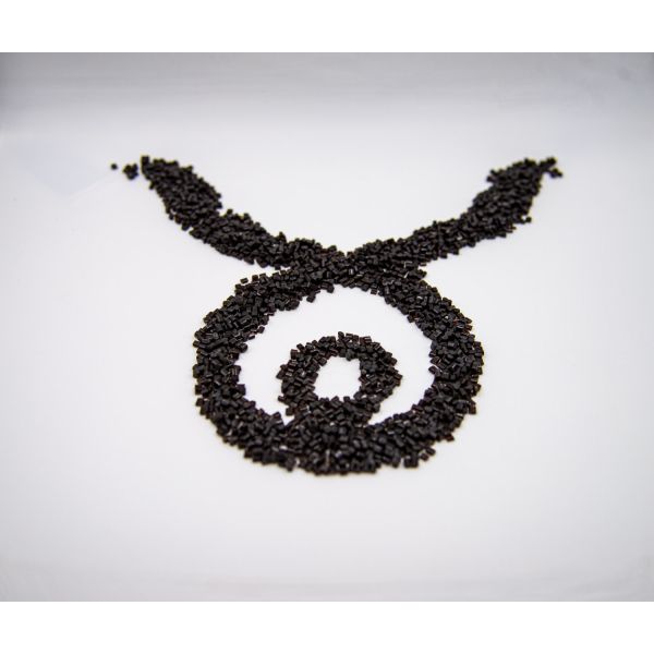 パーソナライズ可能なPETボトル樹脂 100%リサイクルポリエステル (I.V.) 0.55-0.79 RPET樹脂