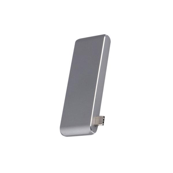 MacBook Pro 4K UHD 5 IN 1 3.0 Port USB C Docking Station