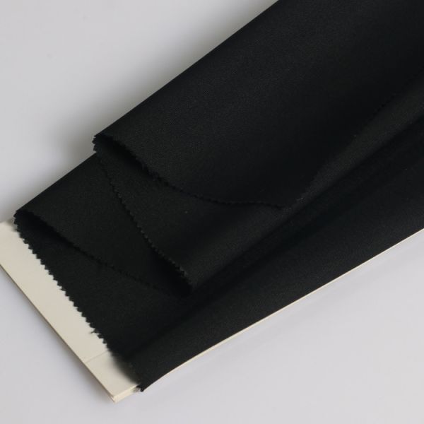 Recycled polyester Taslan fabric for children's/school uniforms