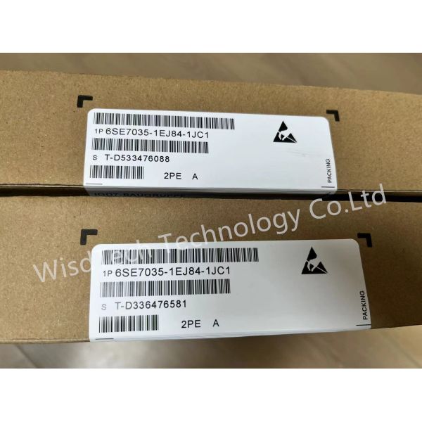 6SE7035-1EJ84-1JC1 I Модуль управления инвертором IGD7 для устройств 380-460V 3AC 50/60 Hz и 510-620V DC 510A