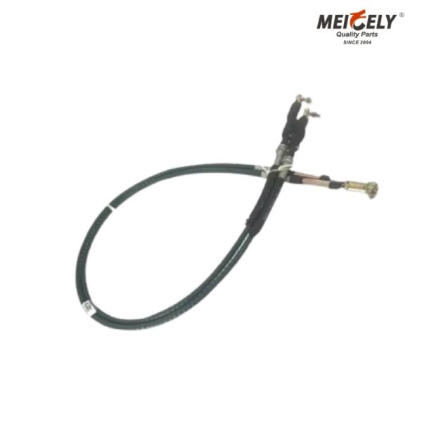 Durable 17010111916 Gear Shift Cable – Precision-Shift Solution For Yutong Buses
