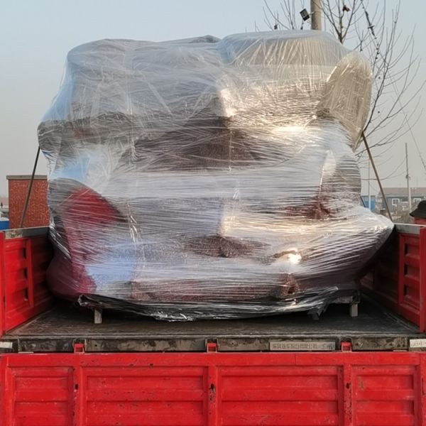 1.7*3m Standard Deflatable Pneumatic Rubber Fender White Tyres For Boat And Ship