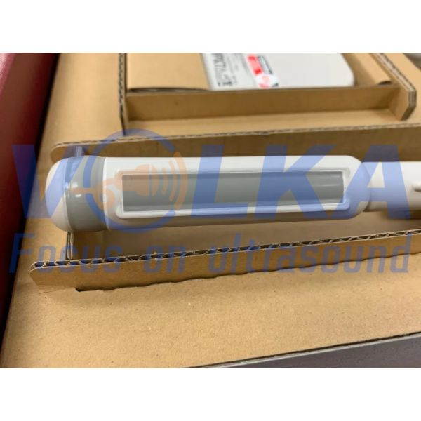 Canon Toshiba Aplio 500 PVL-715RST 11CL4 Ultrasound Endorectal Transducer Probe