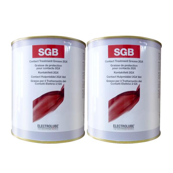 Electrolube SGB Contact Grease For Industrial Electrical Contacts