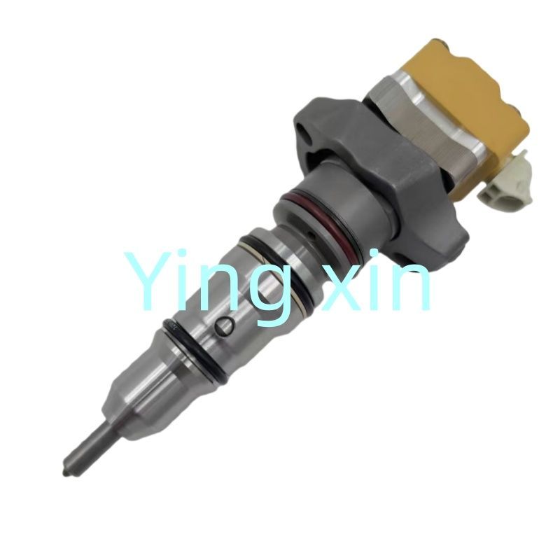 178-0199 04 , 01991016029 Fuel Injector Excavator Engine E3116 Replacement Part