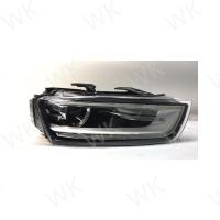 2013 - 2015 Audi Q3 Headlight Audi Xenon Headlamp 8UD941005 / 8UD941006