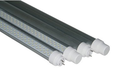 High brightness T8 / SMD / 18W / 50000 hours / 90 - 265V AC LED Tube Lights 0.6m