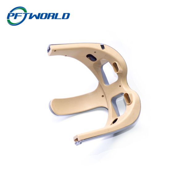 Части инжекционного метода литья точности, аксессуары ABS, медицинское оборудование