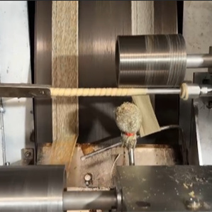 Commercial Bakery Equipment Automatic Egg Roll Making Machine with High Productivity